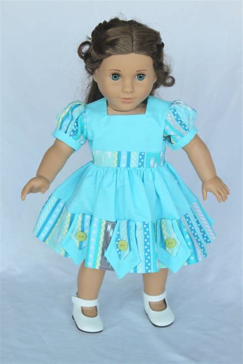 etsy ag doll clothes